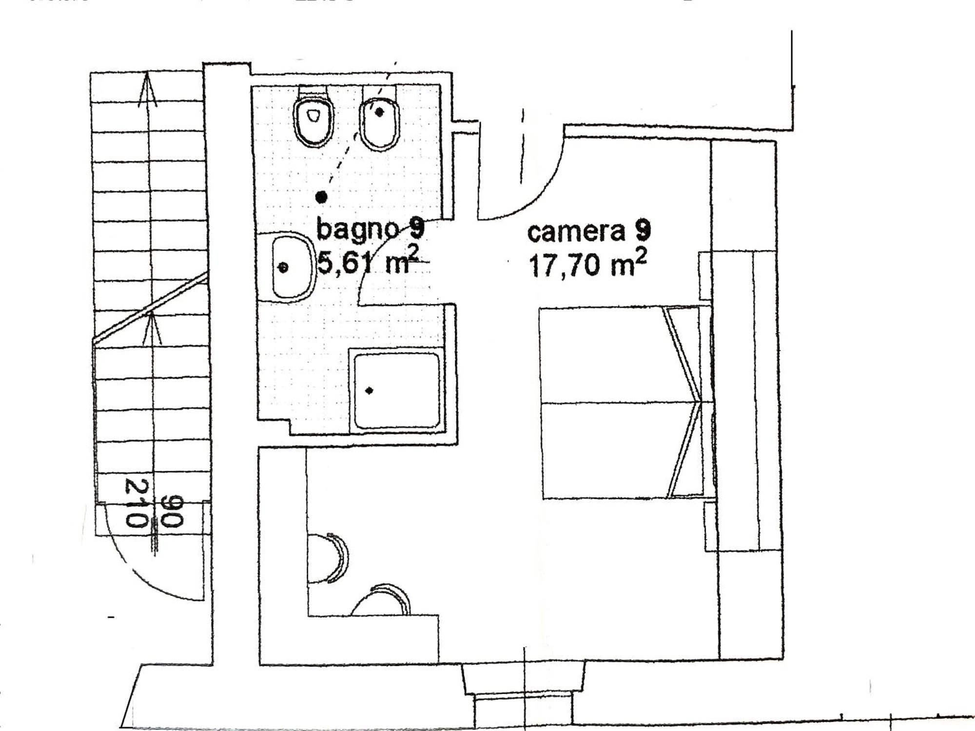 Agriturismo Borgo Floreani Vendoglio Habitación foto